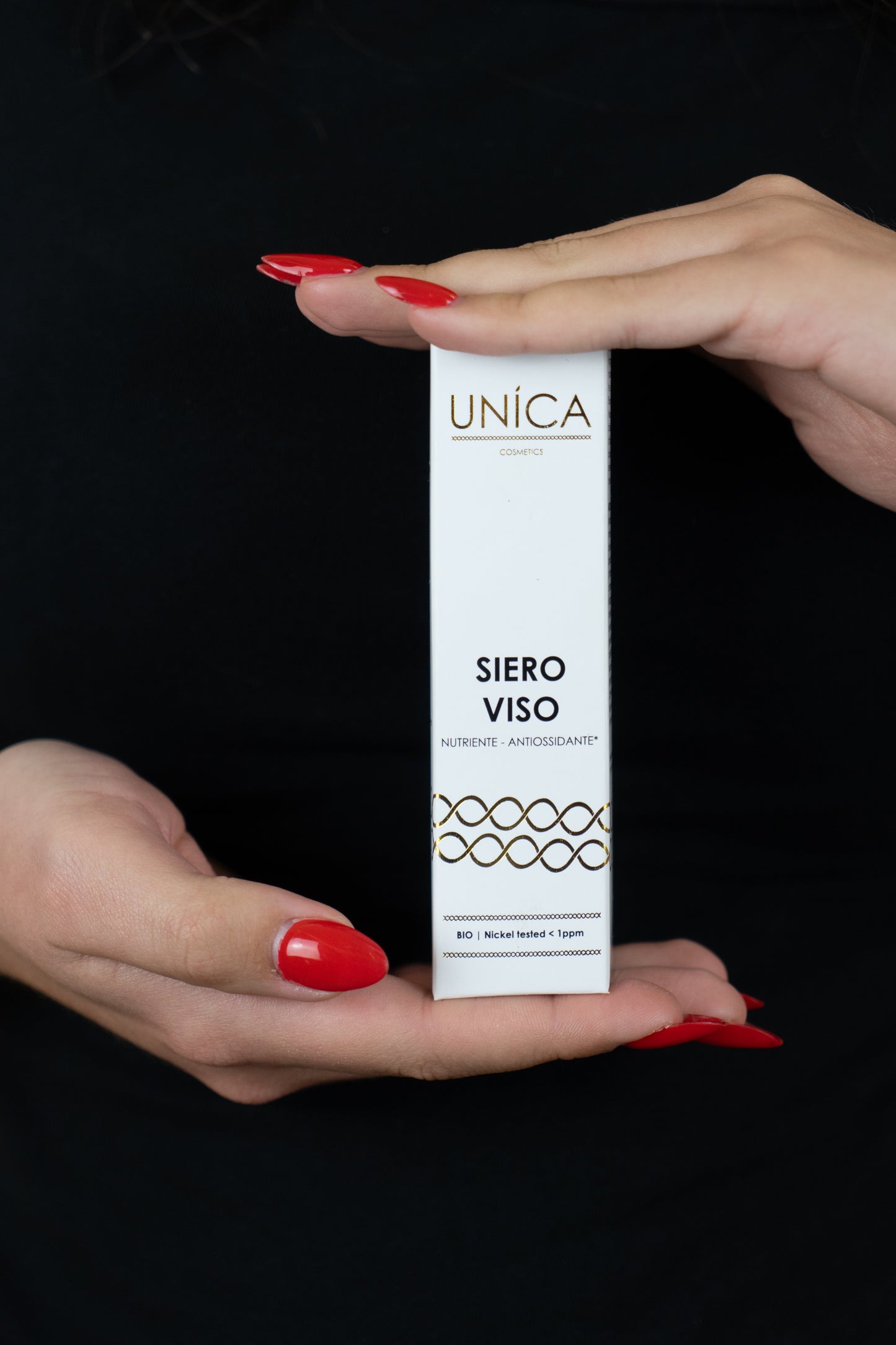 Siero Viso