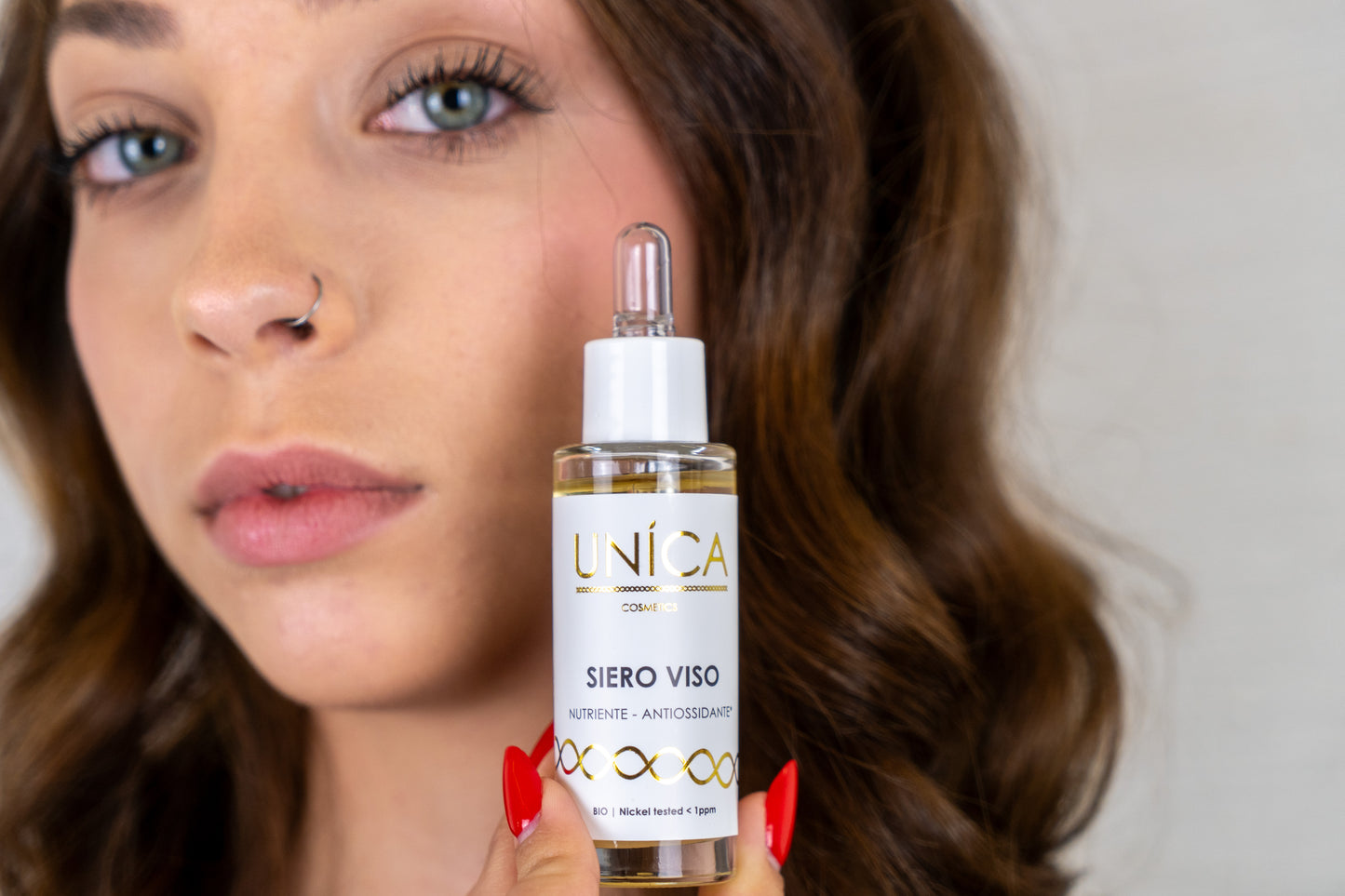 Siero Viso
