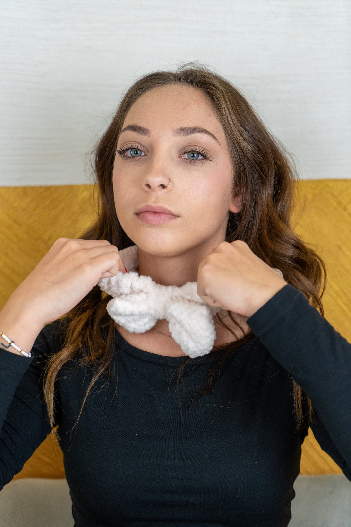 Fascia per Capelli