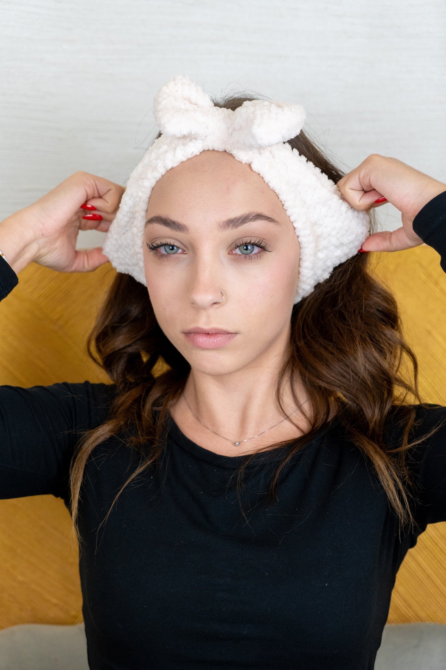 Fascia per Capelli
