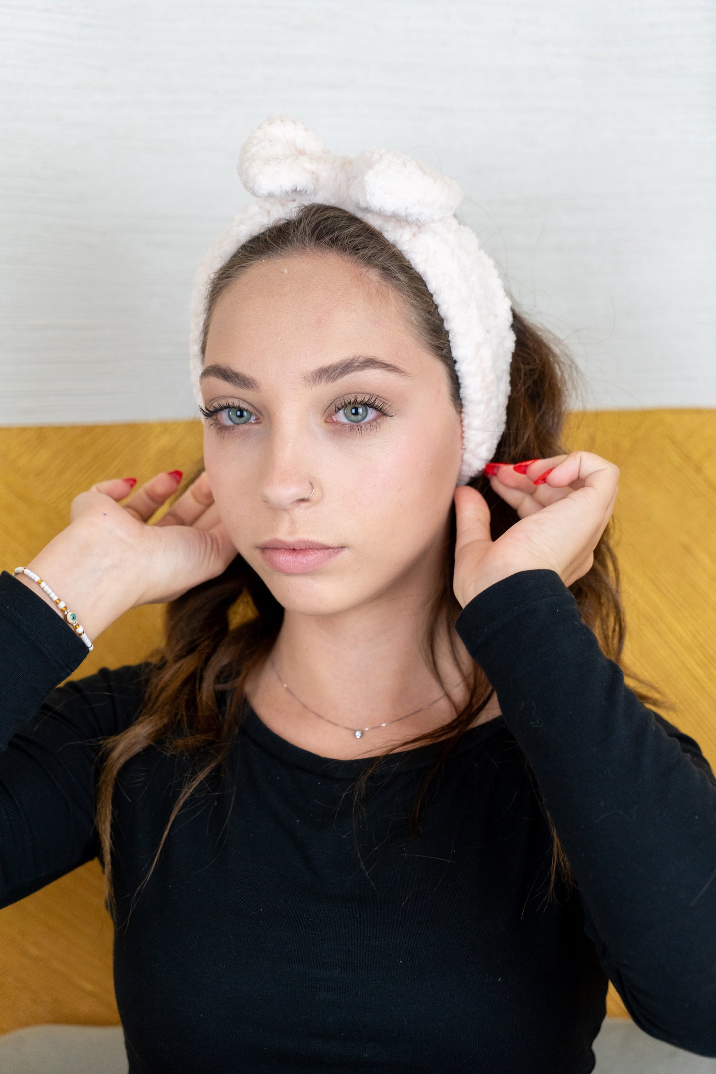 Fascia per Capelli