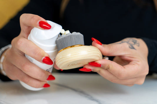 Facial Make-up Remover Butter