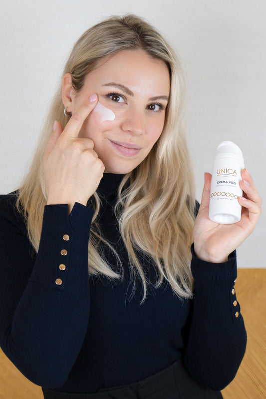 Crema Viso al Retinolo
