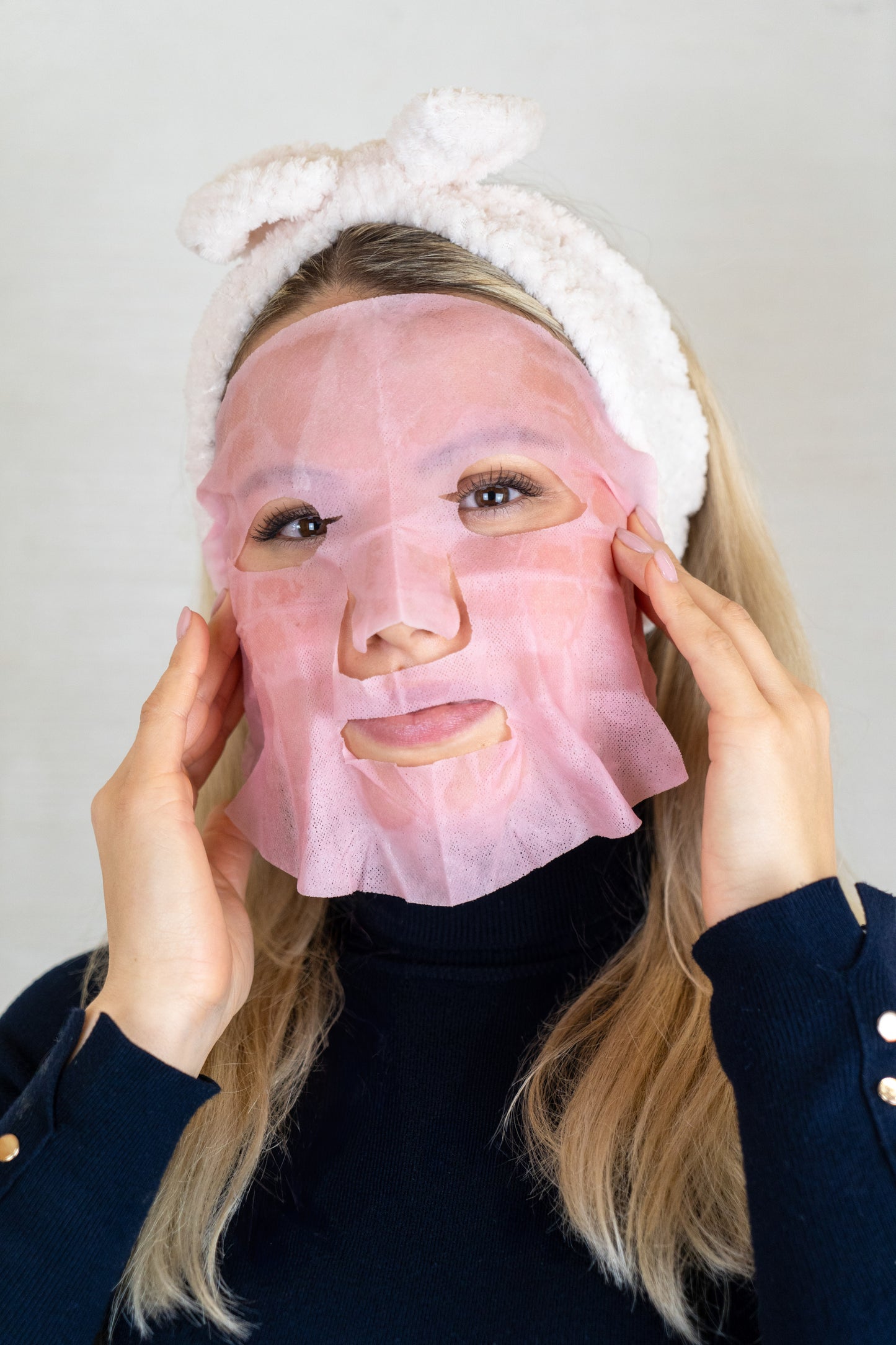 Maschera Viso Purificante