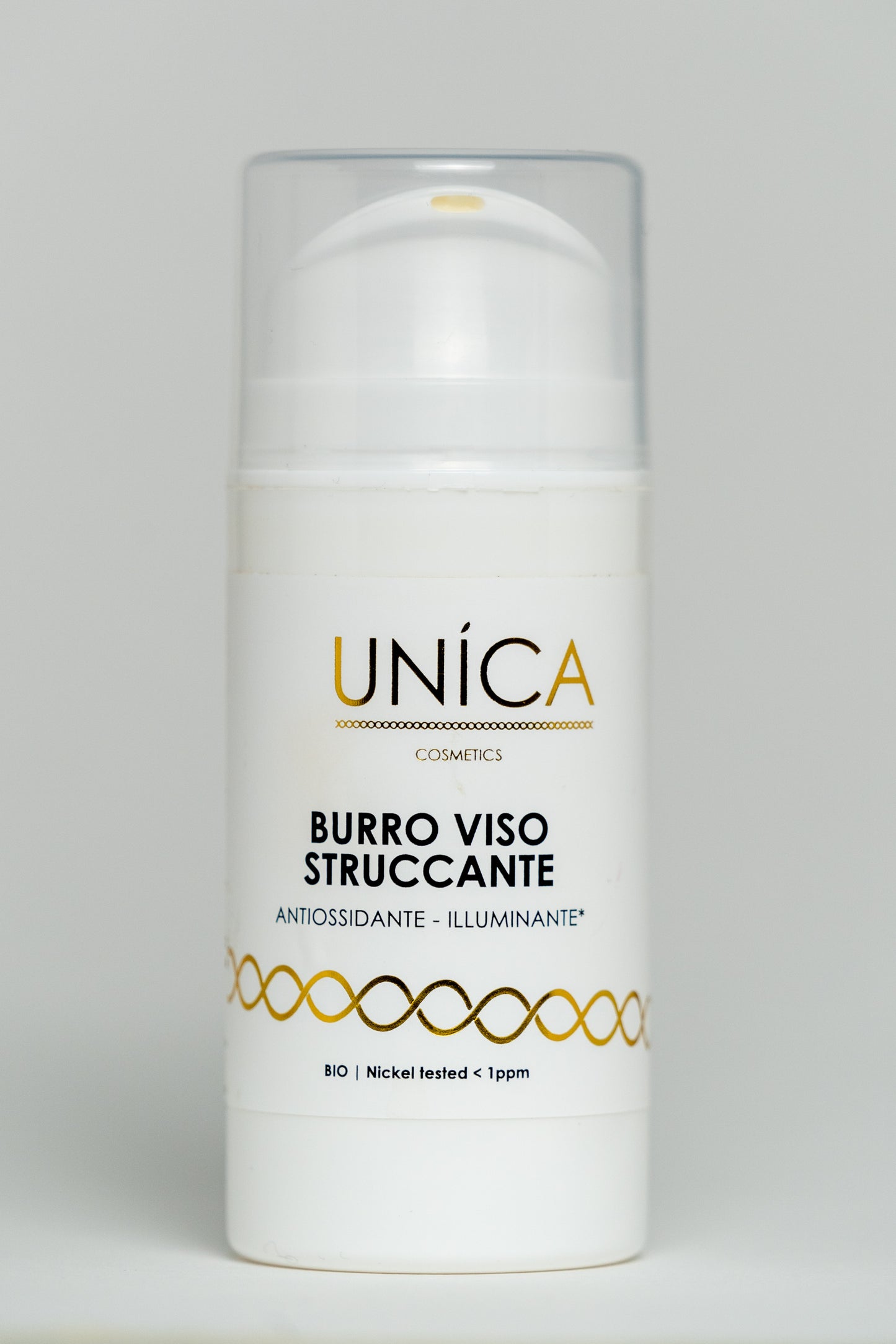 Burro Viso Struccante