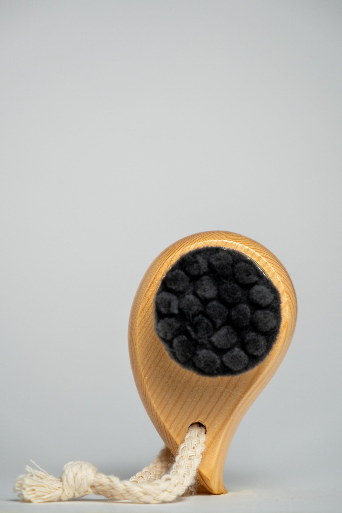 Spazzola Esfoliante Viso