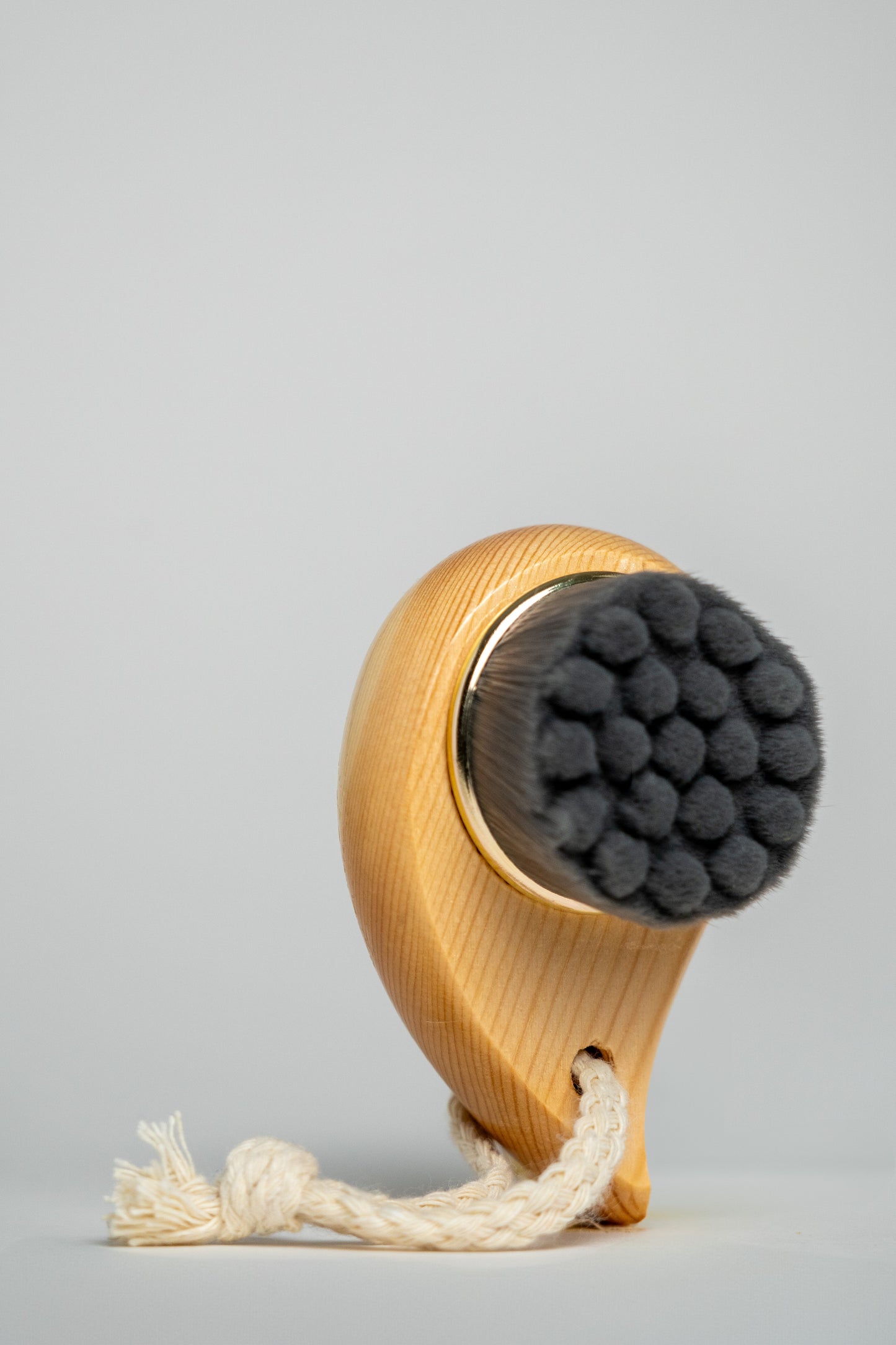Spazzola Esfoliante Viso
