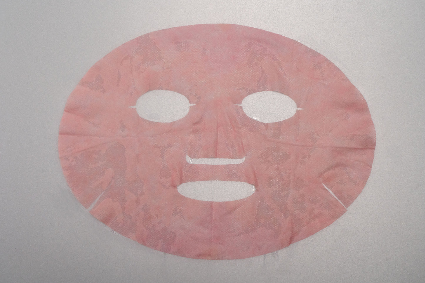 Maschera Viso Illuminante - Anti Pollution