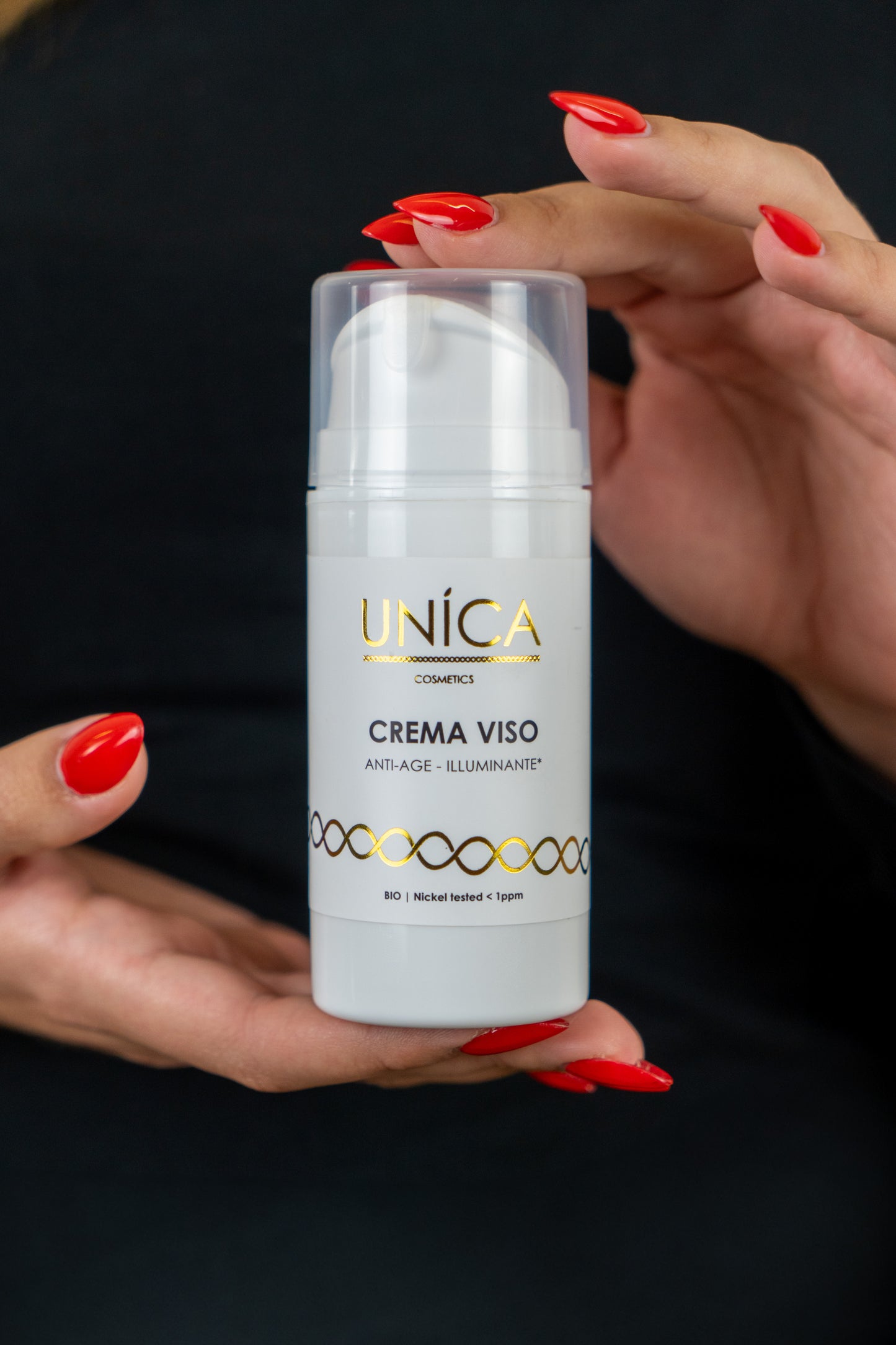 Crema Viso al Retinolo