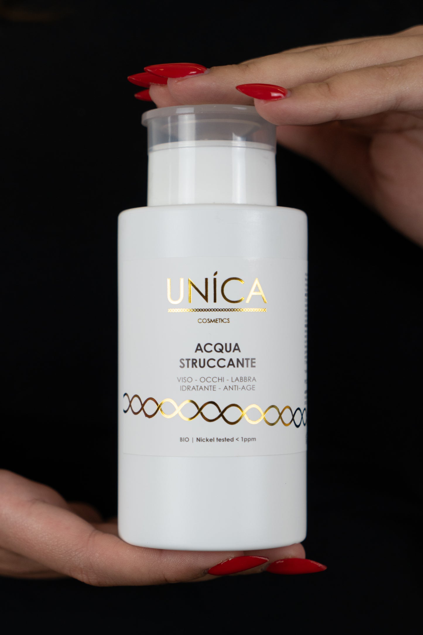 Acqua Struccante