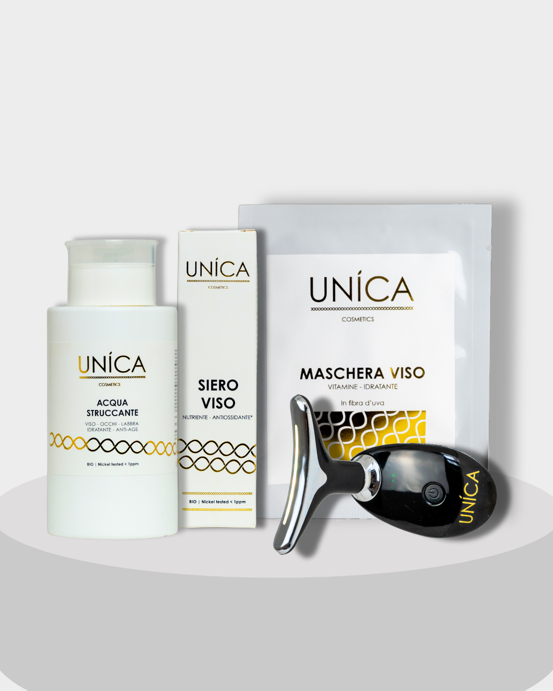 COMBO PELLE PERFETTA UNICA sconto -10%