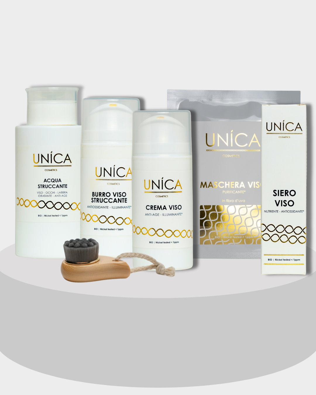 BOX GOLD UNICA sconto -20%