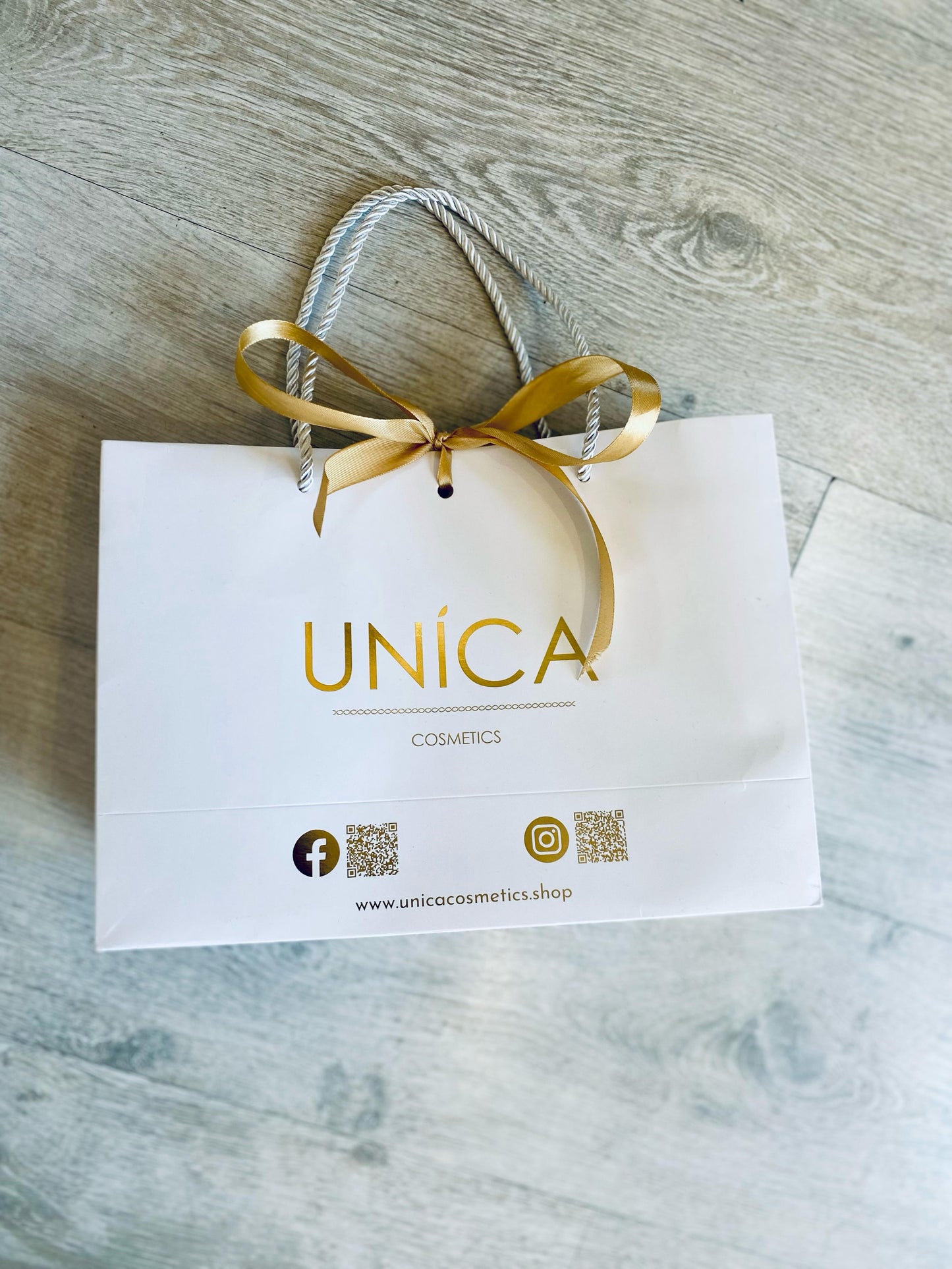 Shopper Unica