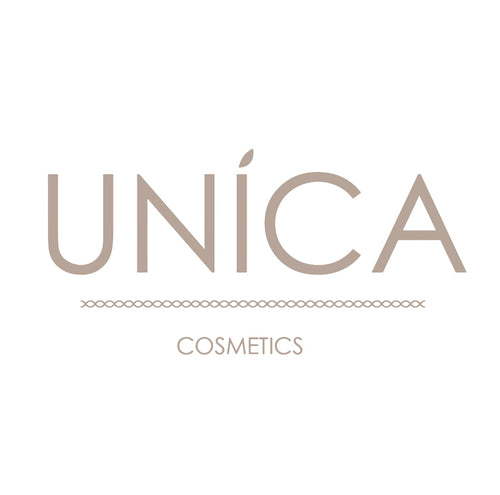 Unica Cosmetics logo