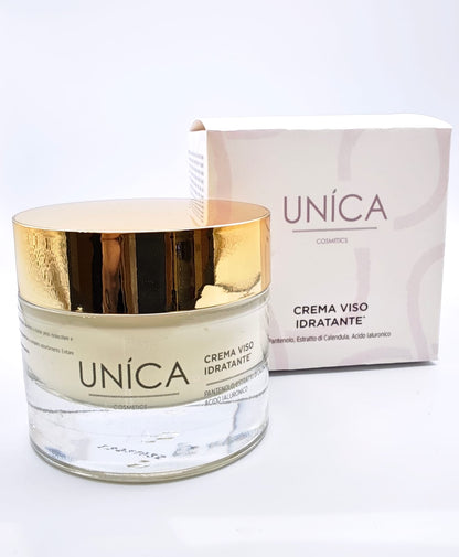 MOISTURIZING FACE CREAM