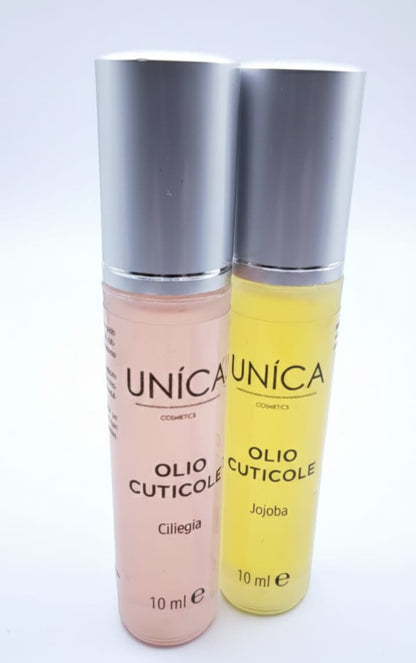 OLIO CUTICOLE