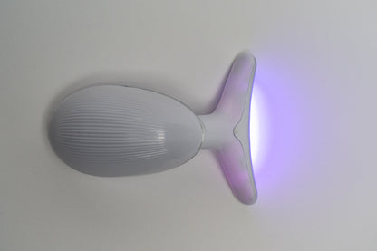 Massaggiatore Viso e Collo