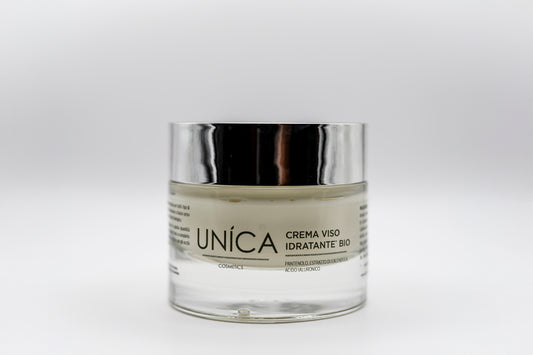 MOISTURIZING FACE CREAM