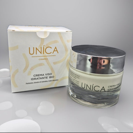CREMA VISO IDRATANTE