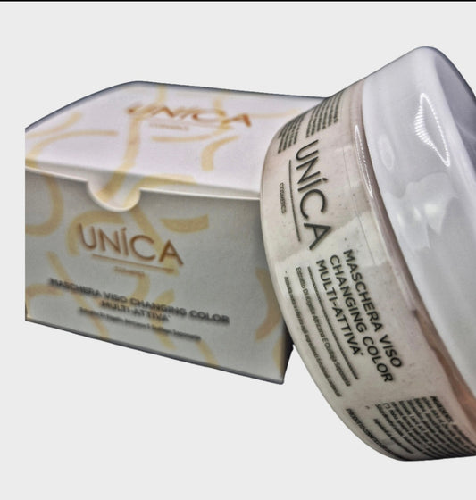 MASCHERA VISO